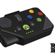 Illustration for article titled Playing Rock Band 3s New Keyboard, 102 Button Guitar Controller